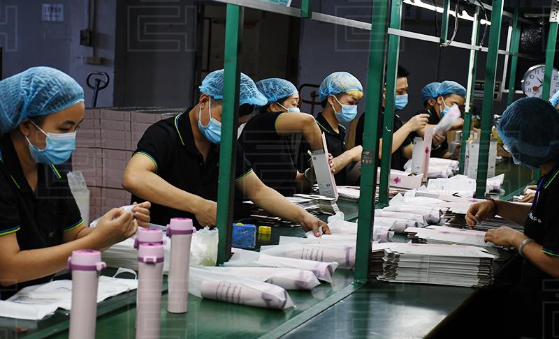 疫情之下，春节后中国生产工厂与工程技术服务领域的影响分析